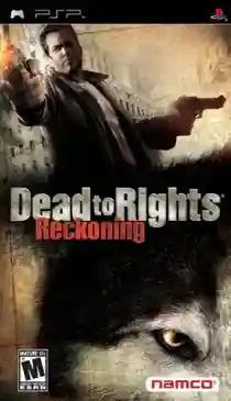 Dead to Rights - Reckoning (EU)